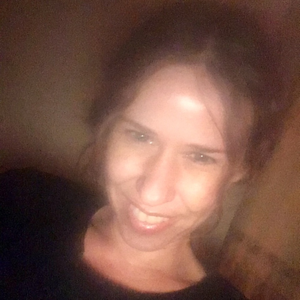 Meet your Posher, Audrey